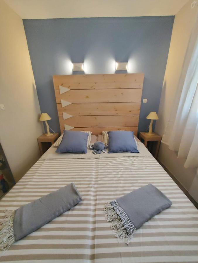 Residence Les Aloes T2 , Ideal 2 Adultes 2 Enfants A 2 Minutes De La Mer Cerbère Exteriör bild