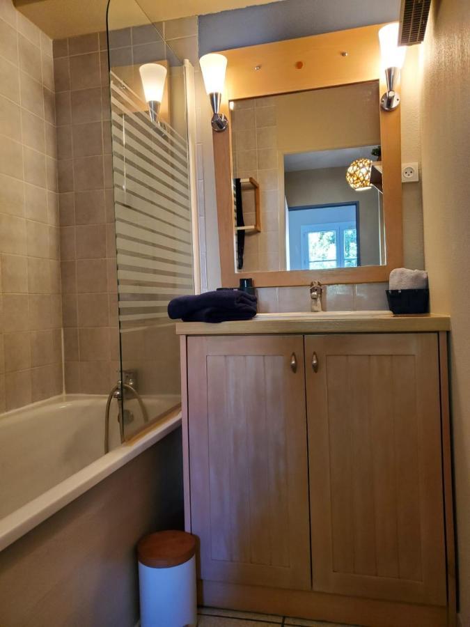 Residence Les Aloes T2 , Ideal 2 Adultes 2 Enfants A 2 Minutes De La Mer Cerbère Exteriör bild