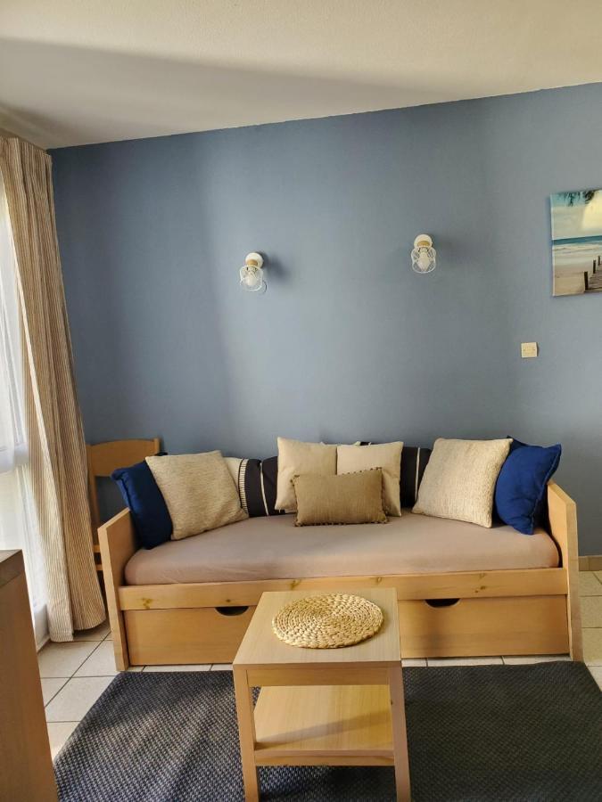 Residence Les Aloes T2 , Ideal 2 Adultes 2 Enfants A 2 Minutes De La Mer Cerbère Exteriör bild